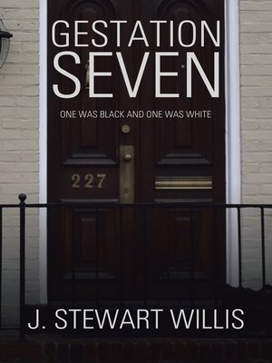 cover image of Gestation Seven